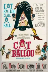 Cat Ballou (1965)