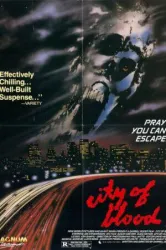 City of Blood (1983)