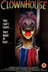 Clownhouse (1989)