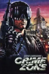 Crime Zone (1989)