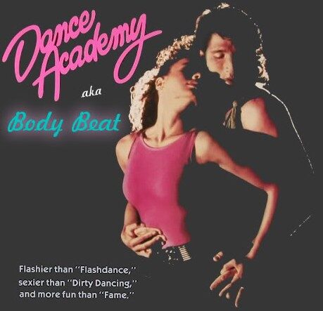 Dance Academy (1988)