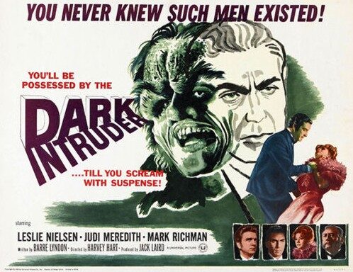 Dark Intruder (1965)