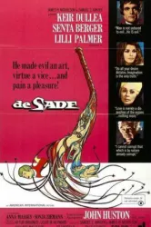 De Sade (1969)