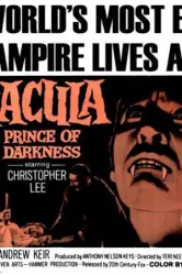 Dracula Prince of Darkness (1966)