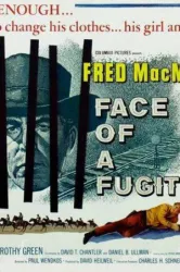 Face of a Fugitive (1959)