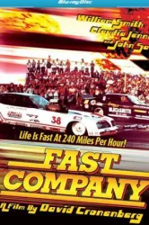 Fast Company (1979)