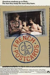 French Postcards (1979)