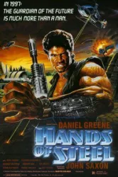 Hands of Steel (1986)