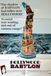 Hollywood Babylon (1972)