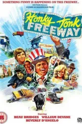 Honky Tonk Freeway (1981)