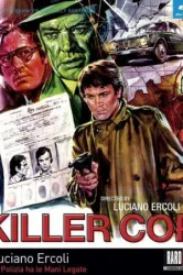 Killer Cop (1975)