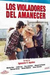 Los violadores del amanecer (1978)