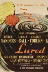 Lured (1947)