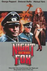 Night of the Fox (1990)