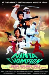 Ninja Champion (1986)