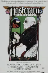 Nosferatu the Vampyre (1979)