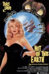 Not of This Earth (1988)