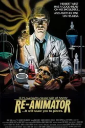 Re-Animator (1985)