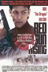 Red Sun Rising (1994)