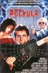 Rockula (1990)