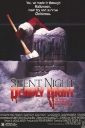 Silent Night Deadly Night (1984)