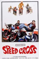 Speed Cross (1980)