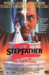 Stepfather II (1989)