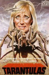 Tarantulas The Deadly Cargo (1977)