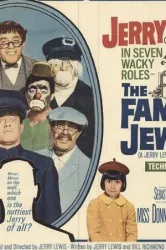 The Family Jewels (1965)