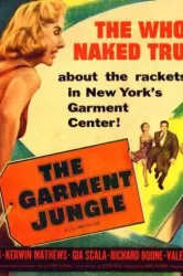 The Garment Jungle (1957)