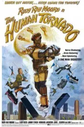 The Human Tornado (1976)