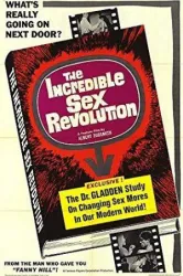 The Incredible Sex Revolution (1965)