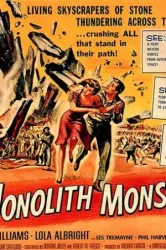 The Monolith Monsters (1957)