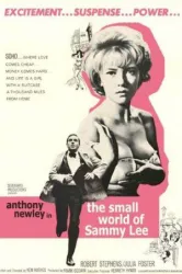 The Small World of Sammy Lee (1963)