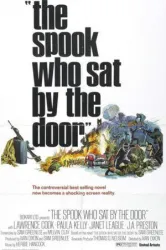 The Spook Who Sat by the Door (1973)