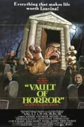 The Vault of Horror (1973)