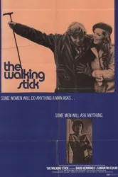 The Walking Stick (1970)