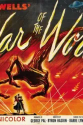 The War of the Worlds (1953)