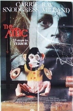 The Attic (1980)