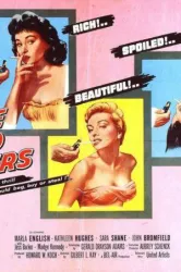 Three Bad Sisters (1956)