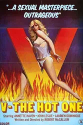 V The Hot One (1978)