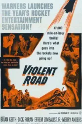 Violent Road (1958)