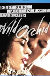 Wild Orchid (1989)