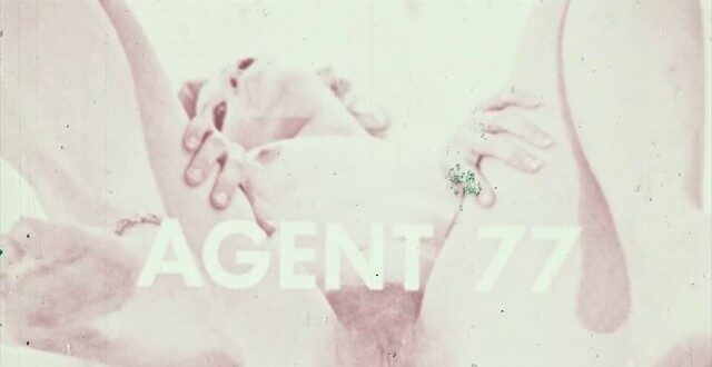 Agent 77 (1970)