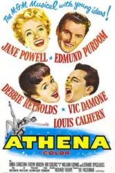 Athena (1954)