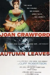 Autumn Leaves (1956)