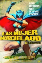 Batwoman (1968)