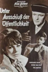 Blind Justice (1961)