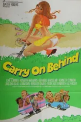 Carry on Behind (1975)