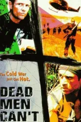 Dead Men Can’t Dance (1997)